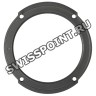 Черный стальной рант корпуса Casio 10538367 для часов Casio GST-S130BD-1A, GST-W130BD-1A