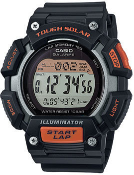 CASIO CLASSIC STL-S110H-1A