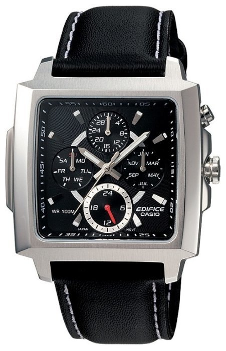 CASIO EDIFICE EF-324L-1A