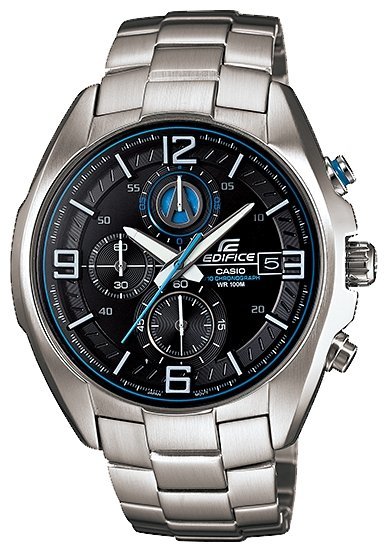 CASIO EDIFICE EFR-529D-1A2