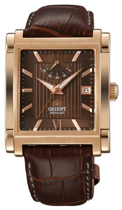 ORIENT FFDAH001T / FDAH001T