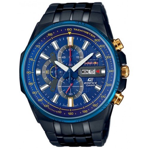 CASIO EDIFICE EFR-549RBB-2A RedBull Racing