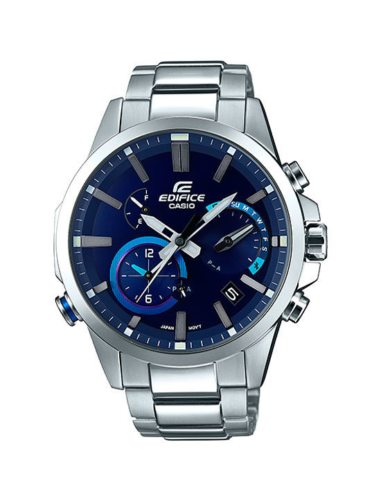 CASIO EDIFICE EQB-700D-2A