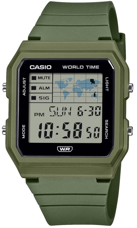 Casio LF-30W-3A