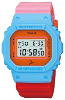 CASIO G-SHOCK  DW-5600PR-4E