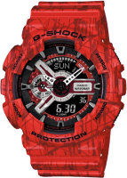 CASIO G-SHOCK  GA-110SL-4A