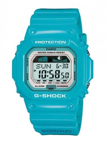 CASIO G-SHOCK  GLX-5600A-2E