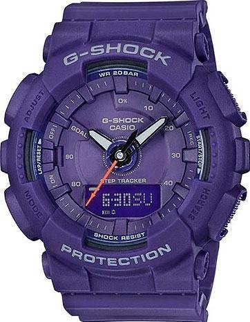 CASIO G-SHOCK GMA-S130VC-2A