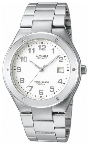 CASIO LIN-164-7A