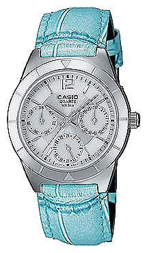 CASIO LTP-2069L-7A2