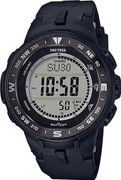 CASIO PRO TREK PRG-330-1E