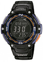 CASIO OutGear SGW-100-2B