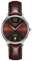 CERTINA C021.810.16.297.00 (C0218101629700) DS Dream