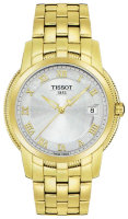 TISSOT T031.410.33.033.00 (T0314103303300) T-Classic Ballade III Quartz