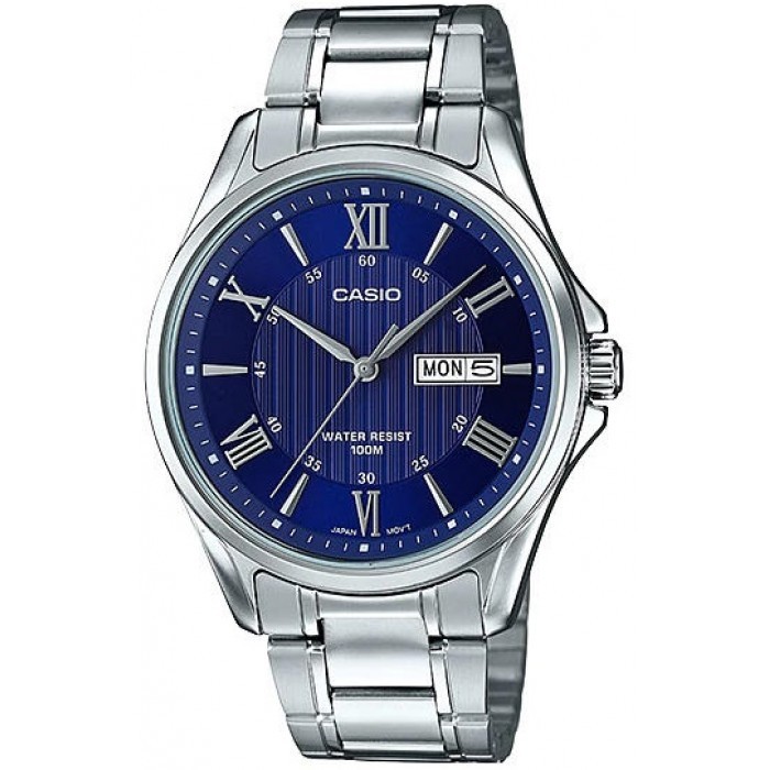 CASIO CLASSIC MTP-1384D-2A