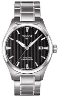 TISSOT T060.408.11.051.00 (T0604081105100) T-Classic T-Tempo Automatic COSC