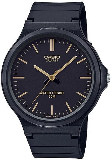 CASIO CLASSIC MW-240-1E2