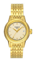 TISSOT T085.210.33.021.00 (T0852103302100) T-Classic Carson