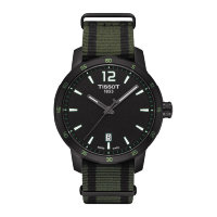 TISSOT T095.410.37.057.00 (T0954103705700) T-Sport Quickster