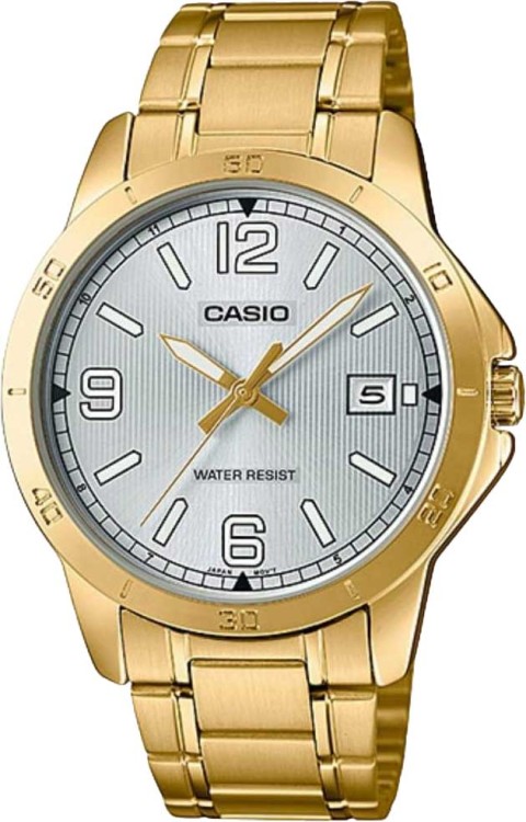 CASIO CLASSIC MTP-V004G-7B2