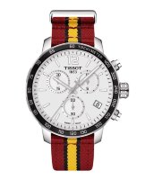 TISSOT T095.417.17.037.08 (T0954171703708) T-Sport Quickster NBA Teams