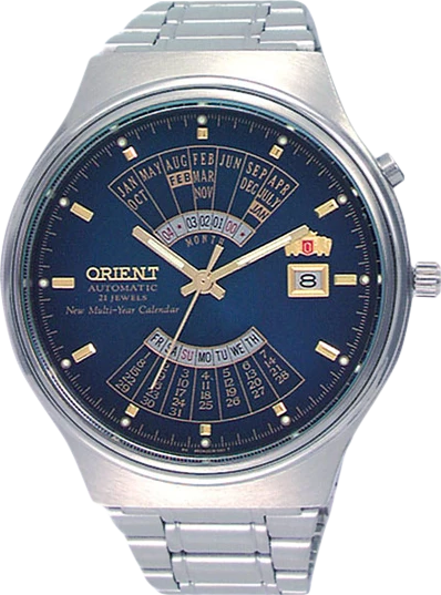 Наручные часы Orient FEU00002D