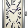 Черный кожаный ремешок Tissot T610014575, теленок, 20/18, без замка, для часов Tissot Prince Z181, Z182