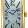Черный кожаный ремешок Tissot T610014575, теленок, 20/18, без замка, для часов Tissot Prince Z181, Z182