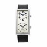 Черный кожаный ремешок Tissot T610014575, теленок, 20/18, без замка, для часов Tissot Prince Z181, Z182