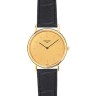 Черный кожаный ремешок Longines L682117438, теленок, 14/12, без замка, для часов Longines Presence L4.379.6, L4.479.6, L4.279.6, L4.378.8, L4.504.2, L4.505.2