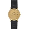 Черный кожаный ремешок Longines L682117438, теленок, 14/12, без замка, для часов Longines Presence L4.379.6, L4.479.6, L4.279.6, L4.378.8, L4.504.2, L4.505.2