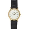 Черный кожаный ремешок Longines L682117438, теленок, 14/12, без замка, для часов Longines Presence L4.379.6, L4.479.6, L4.279.6, L4.378.8, L4.504.2, L4.505.2