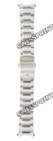 Стальной браслет Casio 10559426 для часов Casio Edifice EFS-S500DB-1A, EFS-S500DB-2A