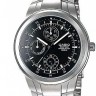 Стальной браслет Casio 10447361 для часов Casio EF-305D-1A