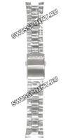 Стальной браслет Casio 10447361 для часов Casio EF-305D-1A