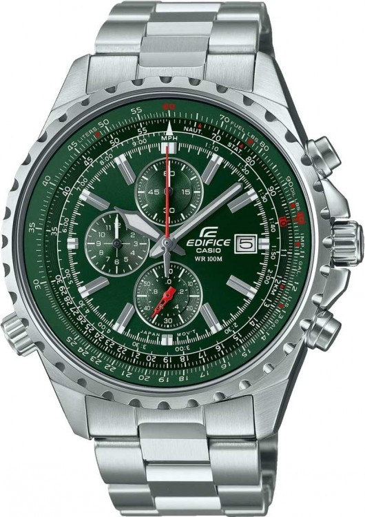 CASIO EDIFICE EF-527D-3A