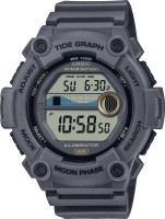 CASIO WS-1300H-8A