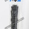 Серый полимерный ремешок Casio 10120806 для часов Casio G-2900F-8V