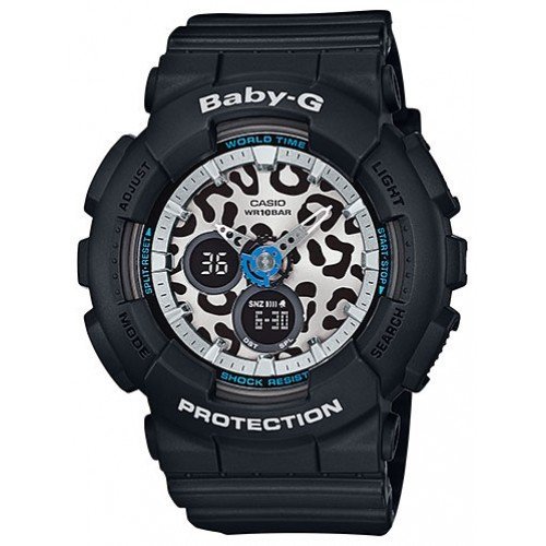CASIO BABY-G BA-120LP-1A