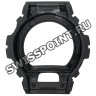 Серый рант корпуса часов Casio 10467798 для часов Casio GD-X6900MH-1 Maharishi