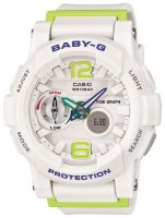 CASIO BABY-G BGA-180-7B2