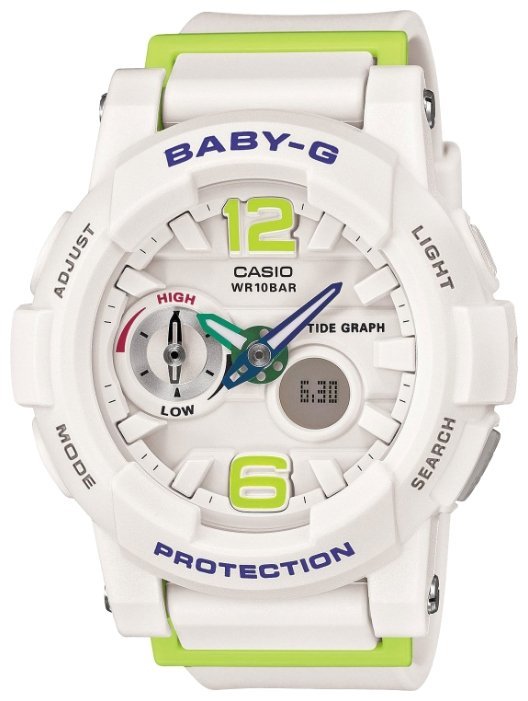 CASIO BABY-G BGA-180-7B2