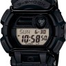 Черный рант корпуса часов Casio 10493650 для часов Casio GD-400HUF-1