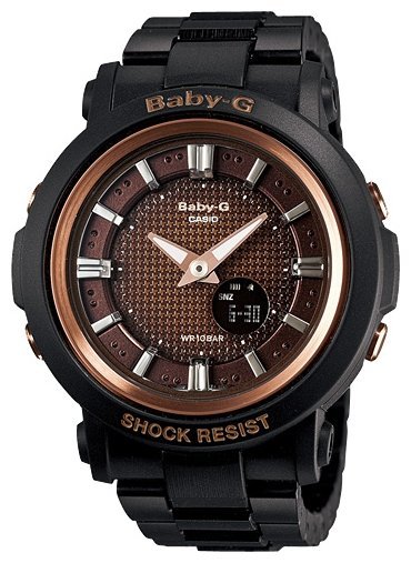 CASIO BABY-G BGA-301-1A