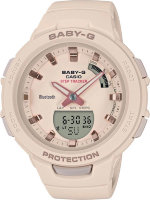 CASIO BABY-G BSA-B100-4A1