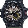 Черный полимерный рант корпуса часов Casio 10603093 для часов Casio GG-1000-1A3, GG-1000-1A8