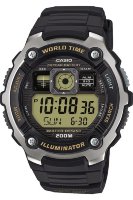 CASIO CLASSIC AE-2000W-9A