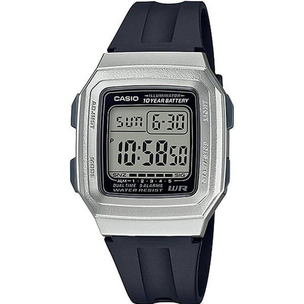 CASIO CLASSIC F-201WAM-7A