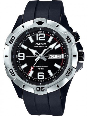 CASIO CLASSIC MTD-1082-1A