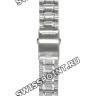 Стальной браслет Casio 10552244 для часов Casio EFV-540D-1A2, EFV-540D-1A9, EFV-540D-1A